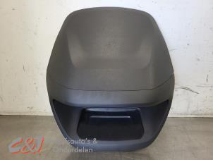 Gebruikte Dashboard deel Peugeot Partner (EA//EF/EN/EU) 1.5 BlueHDi 130 Prijs € 47,25 Margeregeling aangeboden door C&J Bedrijfsauto's & Onderdelen