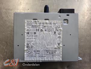 Gebruikte Navigatie Module Peugeot Partner (EA//EF/EN/EU) 1.5 BlueHDi 130 Prijs € 194,25 Margeregeling aangeboden door C&J Bedrijfsauto's & Onderdelen