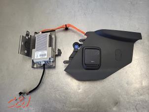 Gebruikte Omvormer Peugeot Partner (EA//EF/EN/EU) 1.5 BlueHDi 130 Prijs € 131,25 Margeregeling aangeboden door C&J Bedrijfsauto's & Onderdelen