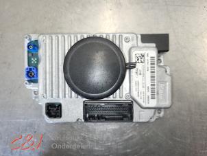 Gebruikte Navigatie Module Ford Transit Courier 1.5 TDCi 75 Prijs € 157,50 Margeregeling aangeboden door C&J Bedrijfsauto's & Onderdelen