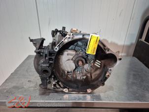 Gebruikte Versnellingsbak Peugeot Expert (V1/VA/VB/VE/VF/VT/VY) 2.0 Blue HDi 120 16V Prijs € 889,35 Inclusief btw aangeboden door C&J Bedrijfsauto's & Onderdelen