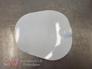 Gebruikte Tank Klep Ford Transit Courier 1.5 TDCi 75 Prijs € 31,50 Margeregeling aangeboden door C&J Bedrijfsauto's & Onderdelen