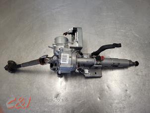 Gebruikte Stuurkolom Huis Ford Transit Courier 1.5 TDCi 75 Prijs € 183,75 Margeregeling aangeboden door C&J Bedrijfsauto's & Onderdelen