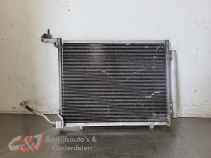 Gebruikte Airco Condensor Ford Transit Courier 1.5 TDCi 75 Prijs € 52,50 Margeregeling aangeboden door C&J Bedrijfsauto's & Onderdelen
