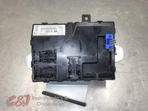 Gebruikte BCM Ford Transit Courier 1.5 TDCi 75 Prijs € 52,50 Margeregeling aangeboden door C&J Bedrijfsauto's & Onderdelen