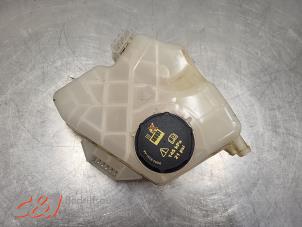 Gebruikte Expansievat Ford Transit Courier 1.5 TDCi 75 Prijs € 21,00 Margeregeling aangeboden door C&J Bedrijfsauto's & Onderdelen