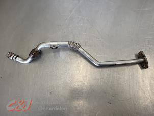 Gebruikte Oliedruk Leiding Fiat Talento 2.0 EcoJet BiTurbo 120 Prijs € 36,75 Margeregeling aangeboden door C&J Bedrijfsauto's & Onderdelen