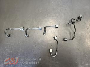 Gebruikte Brandstofleiding Fiat Talento 2.0 EcoJet BiTurbo 120 Prijs € 52,50 Margeregeling aangeboden door C&J Bedrijfsauto's & Onderdelen