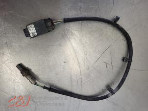 Gebruikte Lambda Sonde Peugeot Partner (EA//EF/EN/EU) 1.5 BlueHDi 130 Prijs € 52,50 Margeregeling aangeboden door C&J Bedrijfsauto's & Onderdelen