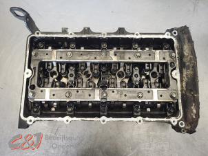 Gebruikte Cilinderkop Ford Transit 2.2 TDCi 16V Prijs € 315,00 Margeregeling aangeboden door C&J Bedrijfsauto's & Onderdelen