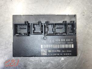 Gebruikte Sam module Volkswagen Passat Variant (3C5) 2.0 TDI 16V 140 Prijs € 36,75 Margeregeling aangeboden door C&J Bedrijfsauto's & Onderdelen