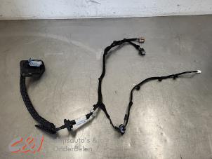 Gebruikte Kabelboom Citroen Berlingo 1.5 BlueHDi 100 Prijs € 52,50 Margeregeling aangeboden door C&J Bedrijfsauto's & Onderdelen