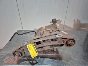 Gebruikte Differentieel achter Mercedes Vito (639.6) 2.2 116 CDI 16V Euro 5 Prijs € 288,75 Margeregeling aangeboden door C&J Bedrijfsauto's & Onderdelen