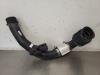 Fiat Talento 2.0 EcoJet BiTurbo 170 Intercooler Buis