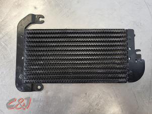 Gebruikte Brandstofkoeler Fiat Talento 2.0 EcoJet BiTurbo 170 Prijs € 21,00 Margeregeling aangeboden door C&J Bedrijfsauto's & Onderdelen