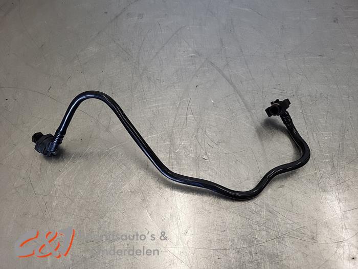 Gebruikte Leiding (diversen) Fiat Talento 2.0 EcoJet BiTurbo 170 Prijs € 10,50 Margeregeling aangeboden door C&J Bedrijfsauto's & Onderdelen