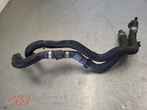 Gebruikte Radiateurslang Fiat Talento 2.0 EcoJet BiTurbo 170 Prijs € 31,50 Margeregeling aangeboden door C&J Bedrijfsauto's & Onderdelen