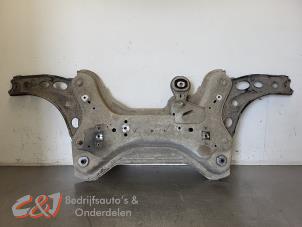 Gebruikte Subframe Fiat Talento 2.0 EcoJet BiTurbo 170 Prijs € 105,00 Margeregeling aangeboden door C&J Bedrijfsauto's & Onderdelen