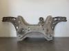 Fiat Talento 2.0 EcoJet BiTurbo 170 Subframe