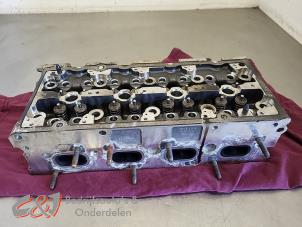 Gebruikte Cilinderkop Volkswagen Crafter (SY) 2.0 TDI FWD Prijs € 787,50 Margeregeling aangeboden door C&J Bedrijfsauto's & Onderdelen