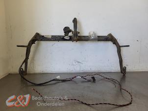 Gebruikte Trekhaak Opel Combo Cargo 1.6 CDTI 100 Prijs € 183,75 Margeregeling aangeboden door C&J Bedrijfsauto's & Onderdelen