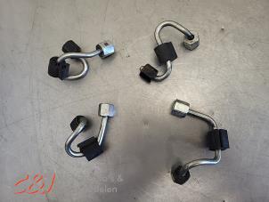 Gebruikte Brandstofleiding Volkswagen Crafter (SY) 2.0 TDI FWD Prijs € 68,25 Margeregeling aangeboden door C&J Bedrijfsauto's & Onderdelen