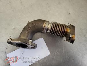 Gebruikte EGR Buis Volkswagen Crafter (SY) 2.0 TDI FWD Prijs € 21,00 Margeregeling aangeboden door C&J Bedrijfsauto's & Onderdelen