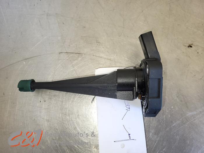 Gebruikte Oliepeil sensor Volkswagen Crafter (SY) 2.0 TDI FWD Prijs € 26,25 Margeregeling aangeboden door C&J Bedrijfsauto's & Onderdelen