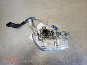 Gebruikte EGR Klep Volkswagen Crafter (SY) 2.0 TDI FWD Prijs € 68,25 Margeregeling aangeboden door C&J Bedrijfsauto's & Onderdelen