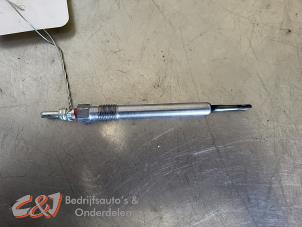 Gebruikte Gloeikaars Volkswagen Crafter (SY) 2.0 TDI FWD Prijs € 10,50 Margeregeling aangeboden door C&J Bedrijfsauto's & Onderdelen