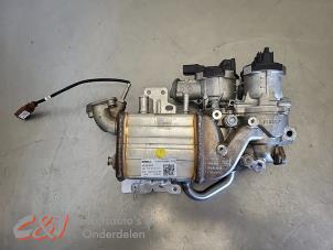Gebruikte EGR Klep Volkswagen Crafter (SY) 2.0 TDI FWD Prijs € 315,00 Margeregeling aangeboden door C&J Bedrijfsauto's & Onderdelen