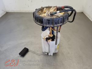 Gebruikte Tank element Pomp Ford Transit Connect (PJ2) 1.5 TDCi Prijs € 42,00 Margeregeling aangeboden door C&J Bedrijfsauto's & Onderdelen