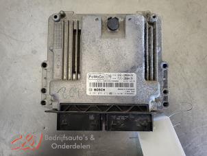 Gebruikte Computer Motormanagement Ford Transit Connect (PJ2) 1.5 TDCi Prijs € 152,25 Margeregeling aangeboden door C&J Bedrijfsauto's & Onderdelen