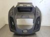 Ford Transit Connect (PJ2) 1.5 TDCi Radio omlijsting