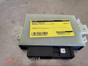 Gebruikte Adblue Computer Mercedes Sprinter 3,5t (907.6/910.6) 311 CDI 2.1 D FWD Prijs € 63,00 Margeregeling aangeboden door C&J Bedrijfsauto's & Onderdelen