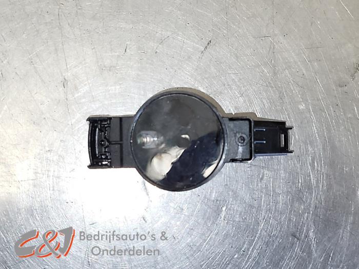 Gebruikte Sensor regen Mercedes Sprinter 3,5t (906.63) 316 CDI 16V Prijs € 15,75 Margeregeling aangeboden door C&J Bedrijfsauto's & Onderdelen