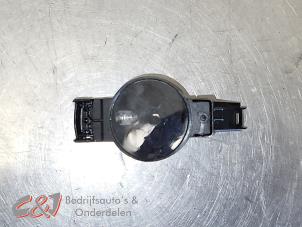 Gebruikte Regensensor Mercedes Sprinter 3,5t (906.63) 316 CDI 16V Prijs € 42,00 Margeregeling aangeboden door C&J Bedrijfsauto's & Onderdelen