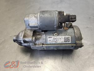 Gebruikte Startmotor Peugeot Partner (EA//EF/EN/EU) 1.5 BlueHDi 130 Prijs € 22,05 Margeregeling aangeboden door C&J Bedrijfsauto's & Onderdelen