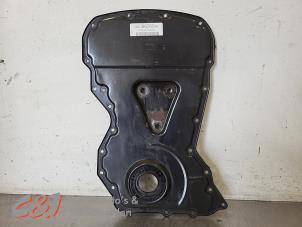 Gebruikte Distributiedeksel Citroen Jumper (U9) 2.2 HDi 130 Prijs € 36,75 Margeregeling aangeboden door C&J Bedrijfsauto's & Onderdelen