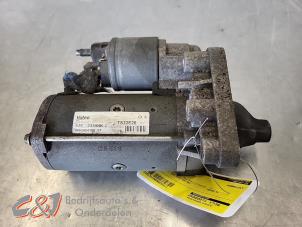 Gebruikte Startmotor Opel Combo Cargo 1.6 CDTI 75 Prijs € 68,25 Margeregeling aangeboden door C&J Bedrijfsauto's & Onderdelen