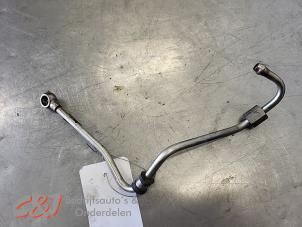 Gebruikte Oliedruk Leiding Volkswagen Transporter T5 2.0 TDI BlueMotion Prijs € 15,75 Margeregeling aangeboden door C&J Bedrijfsauto's & Onderdelen