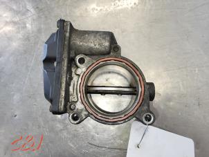 Gebruikte Gasklephuis Volkswagen Transporter T5 2.0 TDI BlueMotion Prijs € 26,25 Margeregeling aangeboden door C&J Bedrijfsauto's & Onderdelen