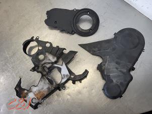 Gebruikte Distributiedeksel Volkswagen Transporter T5 2.0 TDI BlueMotion Prijs € 31,50 Margeregeling aangeboden door C&J Bedrijfsauto's & Onderdelen