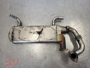 Gebruikte EGR koeler Volkswagen Crafter 2.0 TDI 16V Prijs € 52,50 Margeregeling aangeboden door C&J Bedrijfsauto's & Onderdelen