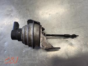 Gebruikte G-lader Volkswagen Crafter 2.0 TDI 16V Prijs € 157,50 Margeregeling aangeboden door C&J Bedrijfsauto's & Onderdelen