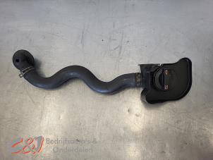 Gebruikte Vulpijp olie Volkswagen Crafter 2.0 TDI 16V Prijs € 15,75 Margeregeling aangeboden door C&J Bedrijfsauto's & Onderdelen