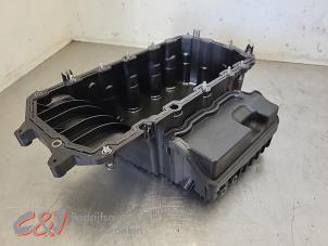 Gebruikte Carterpan Ford Transit Connect (PJ2) 1.6 TDCi 16V 115 Prijs € 52,50 Margeregeling aangeboden door C&J Bedrijfsauto's & Onderdelen