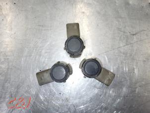 Gebruikte Parkeersensor set Ford Transit Custom 2.0 TDCi 16V Eco Blue 130 Prijs € 52,50 Margeregeling aangeboden door C&J Bedrijfsauto's & Onderdelen