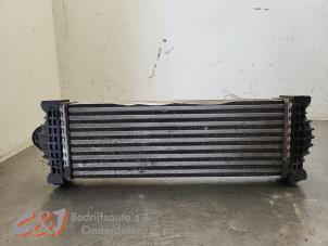 Gebruikte Intercooler Ford Transit Custom 2.0 TDCi 16V Eco Blue 130 Prijs € 52,50 Margeregeling aangeboden door C&J Bedrijfsauto's & Onderdelen