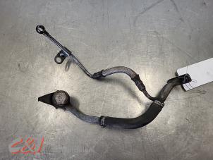 Gebruikte Oliedruk Leiding Volkswagen Crafter 2.0 TDI 16V Prijs € 26,25 Margeregeling aangeboden door C&J Bedrijfsauto's & Onderdelen